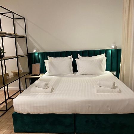 Living Studio Apartments Tirana Esterno foto