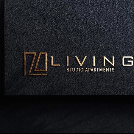 Living Studio Apartments Tirana Esterno foto