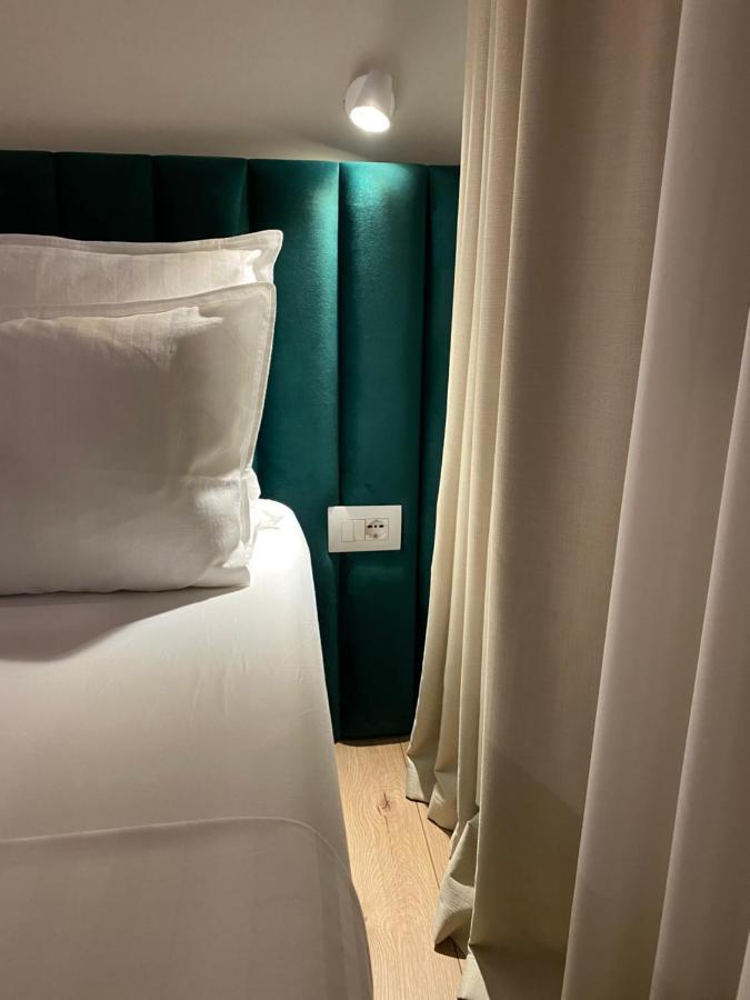 Living Studio Apartments Tirana Esterno foto