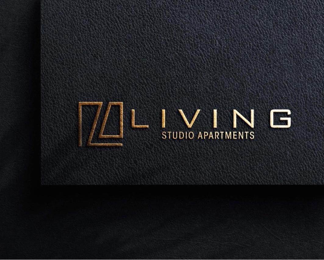 Living Studio Apartments Tirana Esterno foto
